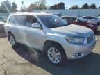 2008 Toyota Highlander Hybrid Limited