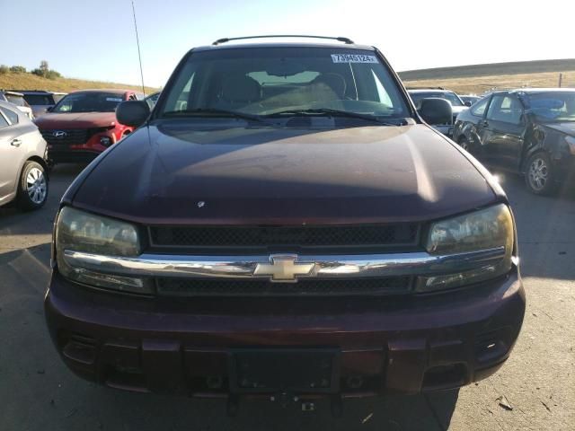 2006 Chevrolet Trailblazer LS