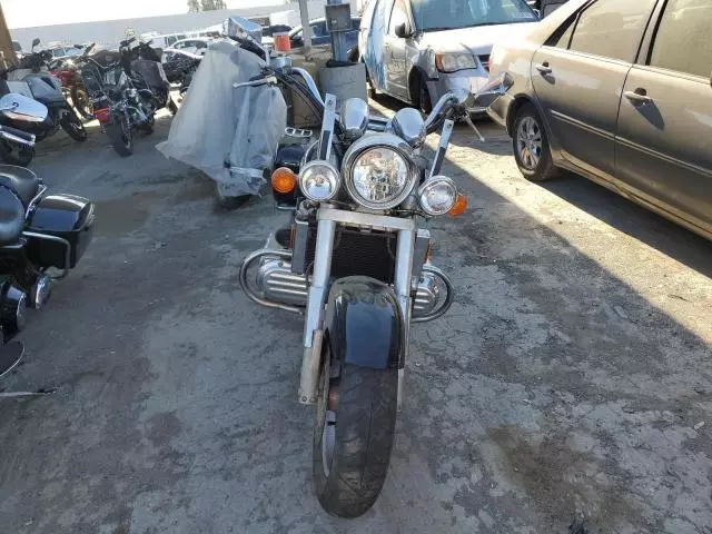 1998 Honda GL1500 CT