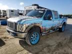 2008 Ford F250 Super Duty