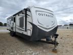 2018 Keystone Outback