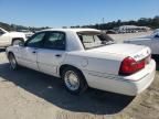 2002 Mercury Grand Marquis LS