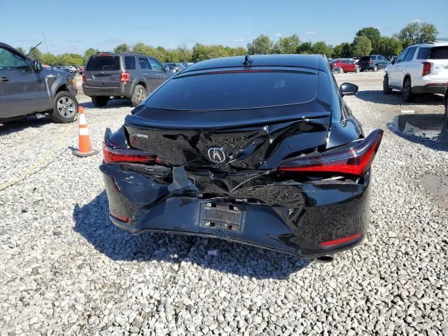 2023 Acura Integra A-Spec