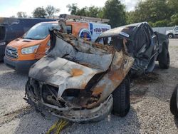 2001 Toyota Tundra Access Cab en venta en Apopka, FL