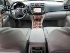 2008 Toyota Highlander Limited