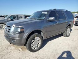 2013 Ford Expedition Limited en venta en Houston, TX