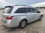 2013 Honda Odyssey EXL