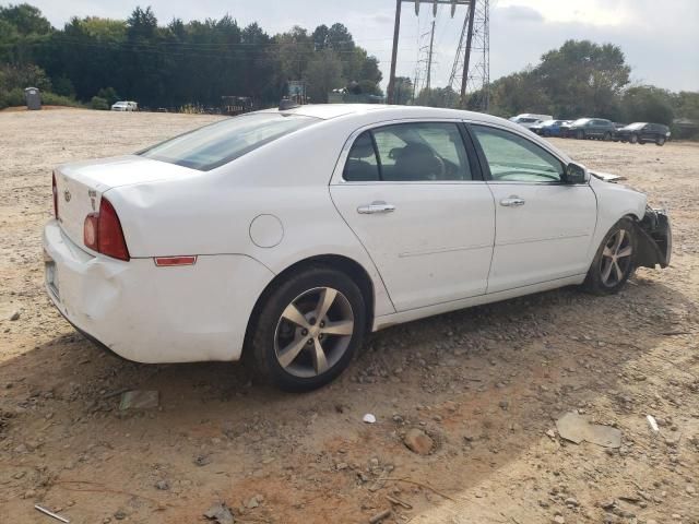 2012 Chevrolet Malibu 1LT