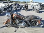 2008 Harley-Davidson Flhrc 105TH Anniversary Edition