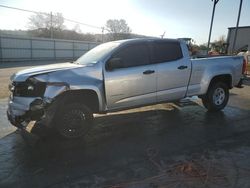 Chevrolet Vehiculos salvage en venta: 2019 Chevrolet Colorado