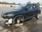 2021 Jeep Cherokee Latitude