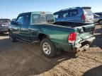 2000 Ford Ranger Super Cab