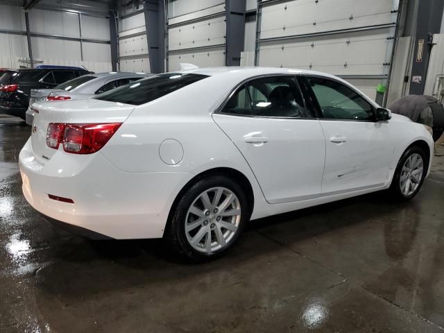 2015 Chevrolet Malibu 2LT