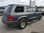 2002 Dodge Durango Sport