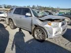 2011 Toyota 4runner SR5