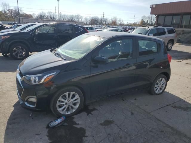 2019 Chevrolet Spark 1LT