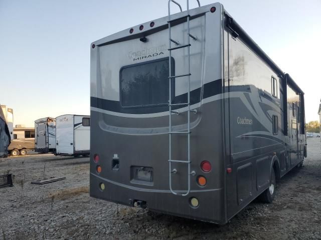 2013 Coachmen 2013 Ford F53