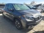 2017 Honda Ridgeline RTL