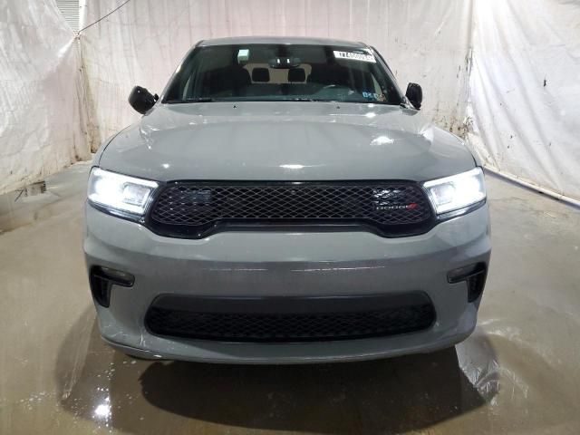 2022 Dodge Durango SXT