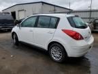 2010 Nissan Versa S