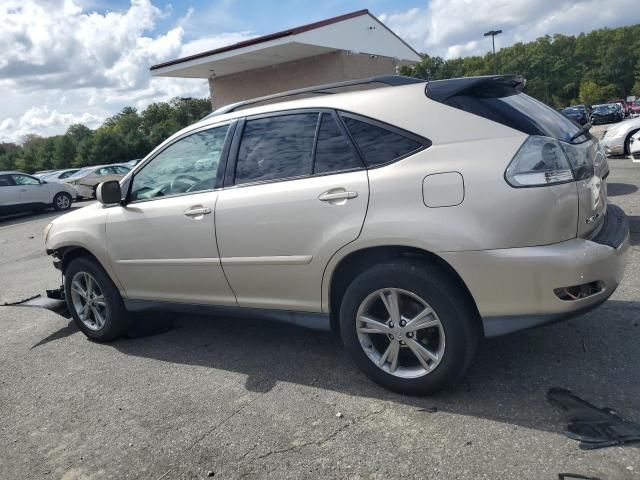 2006 Lexus RX 400