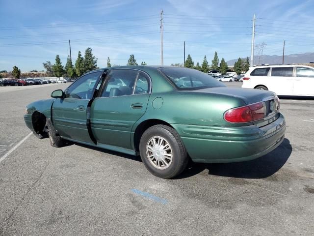 2003 Buick Lesabre Custom