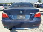 2008 BMW 528 I