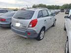 2013 Chevrolet Captiva LS