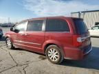 2012 Chrysler Town & Country Touring L