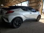 2022 Toyota C-HR XLE