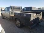 2012 GMC Sierra K3500 SLE