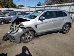 2020 Mitsubishi Outlander Sport ES en venta en Moraine, OH