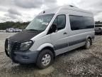 2015 Mercedes-Benz Sprinter 2500