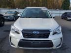 2018 Subaru Forester 2.0XT Touring