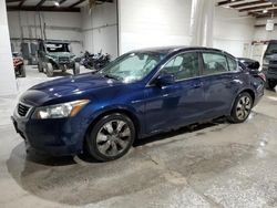 2009 Honda Accord EXL en venta en Leroy, NY