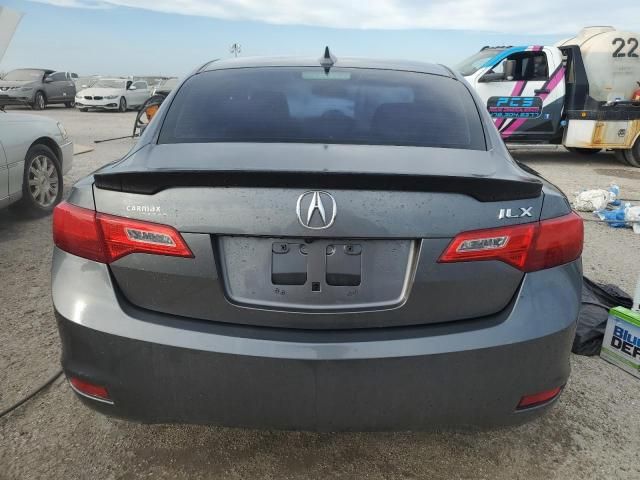 2013 Acura ILX 20 Premium