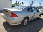 2005 Honda Civic DX VP