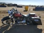 2000 Harley-Davidson Flstc