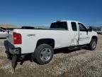 2013 Chevrolet Silverado K2500 Heavy Duty LT