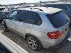 2008 BMW X5 4.8I