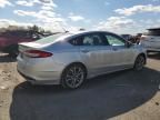 2017 Ford Fusion SE Hybrid