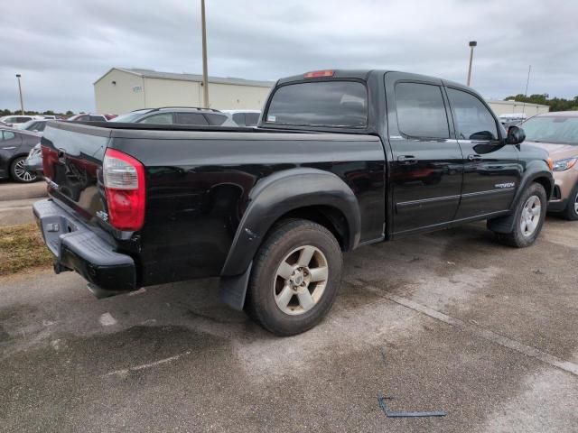 2005 Toyota Tundra Double Cab Limited