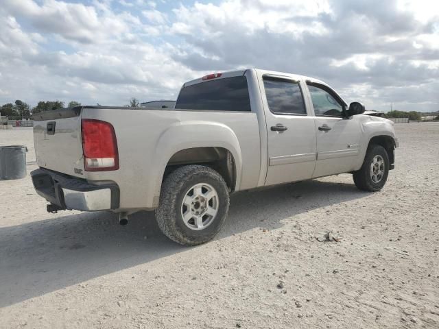 2009 GMC Sierra C1500