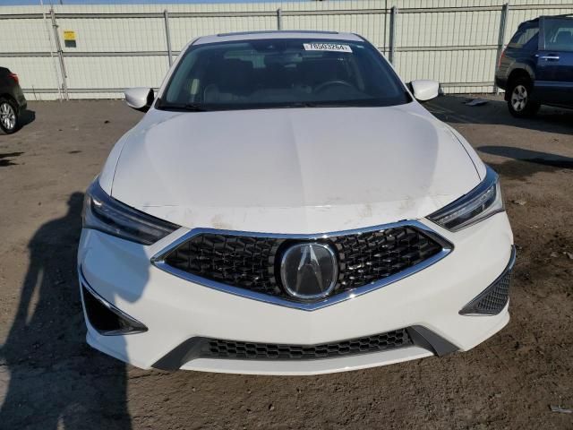 2019 Acura ILX Premium