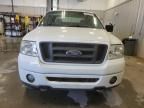 2008 Ford F150