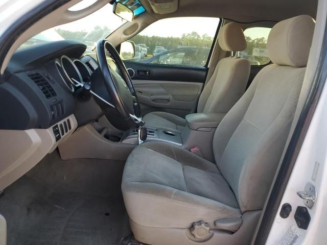 2007 Toyota Tacoma Prerunner Access Cab