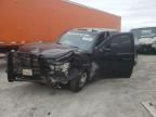 2012 Chevrolet Silverado K3500 LTZ