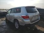 2012 Toyota Highlander Base