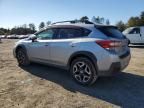 2018 Subaru Crosstrek Limited