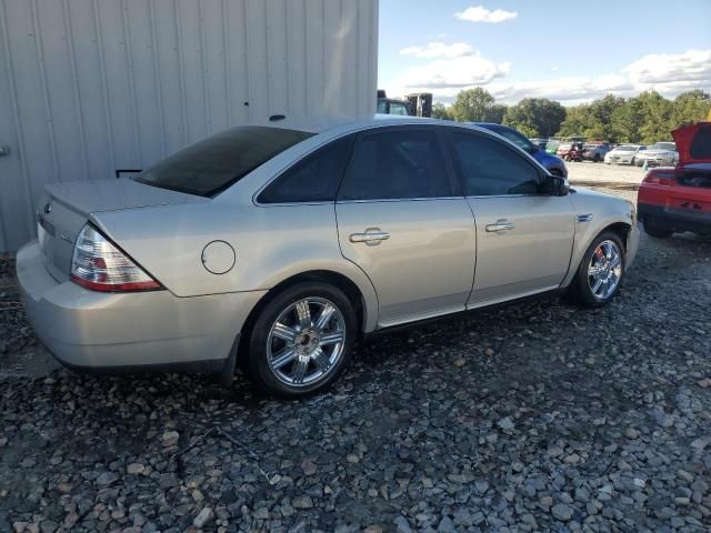 2009 Ford Taurus Limited